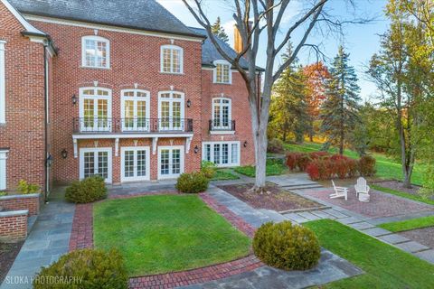 Tiny photo for 361 Ridge Road, Barrington Hills, IL 60010 (MLS # 12513594)