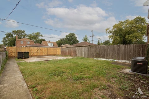 Tiny photo for 14522 S Union Avenue, Riverdale, IL 60827 (MLS # 12750072)