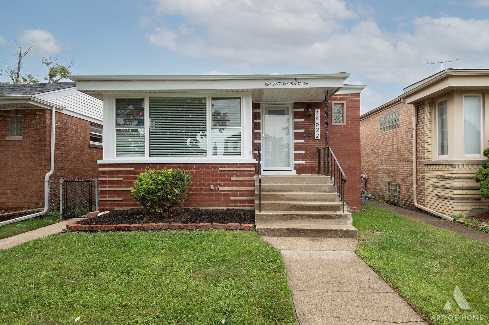 14522 S Union Avenue - Photo 2