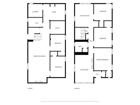 Tiny photo for 14522 S Union Avenue, Riverdale, IL 60827 (MLS # 12750072)