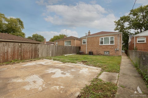 Tiny photo for 14522 S Union Avenue, Riverdale, IL 60827 (MLS # 12750072)