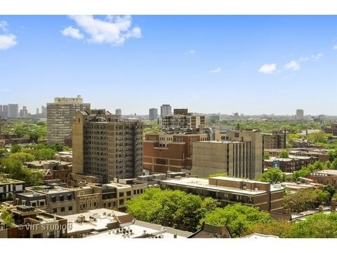 Tiny photo for Chicago, IL 60614 (MLS # 12542267)