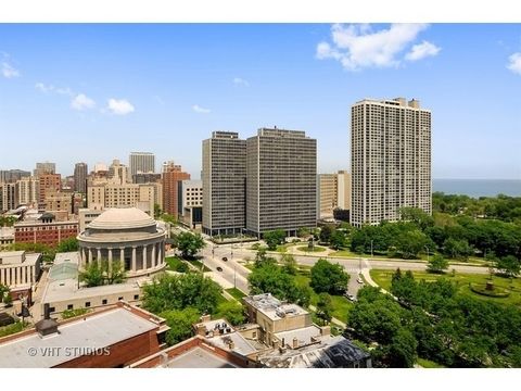 Tiny photo for Chicago, IL 60614 (MLS # 12542267)