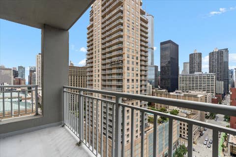 Tiny photo for 600 N Dearborn Street #1912, Chicago, IL 60654 (MLS # 12736739)