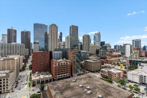 Tiny photo for 600 N Dearborn Street #1912, Chicago, IL 60654 (MLS # 12736739)