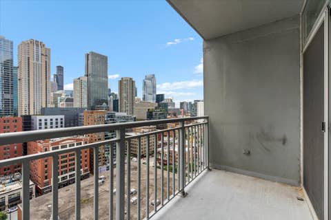 Tiny photo for 600 N Dearborn Street #1912, Chicago, IL 60654 (MLS # 12736739)