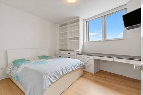 Tiny photo for 600 N Dearborn Street #1912, Chicago, IL 60654 (MLS # 12736739)