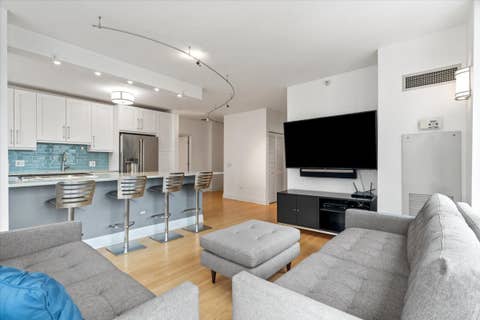 Tiny photo for 600 N Dearborn Street #1912, Chicago, IL 60654 (MLS # 12736739)