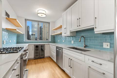 Tiny photo for 600 N Dearborn Street #1912, Chicago, IL 60654 (MLS # 12736739)