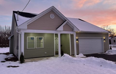 17 W Dearborn Street Plano IL 60545