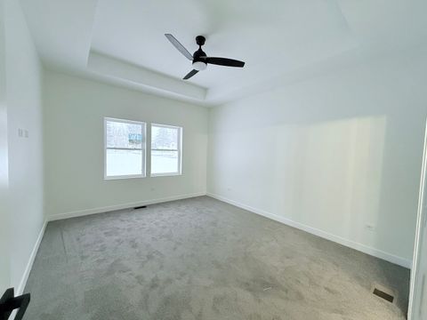 Tiny photo for 17 W Dearborn Street, Plano, IL 60545 (MLS # 12534003)