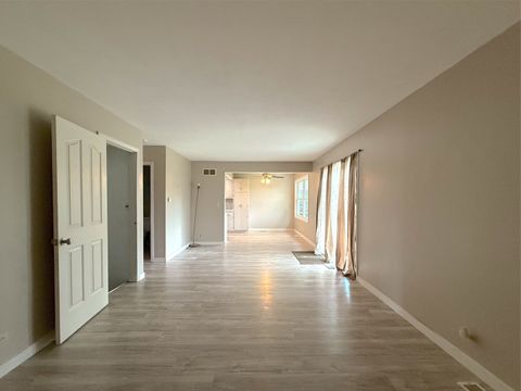 Tiny photo for 3542 Ronald Road, Crete, IL 60417 (MLS # 12567842)