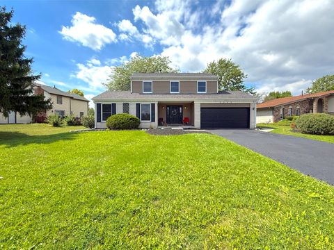 Tiny photo for 3542 Ronald Road, Crete, IL 60417 (MLS # 12567842)