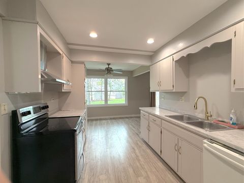 Tiny photo for 3542 Ronald Road, Crete, IL 60417 (MLS # 12567842)