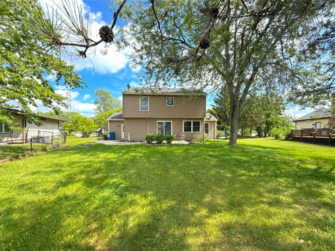 Tiny photo for 3542 Ronald Road, Crete, IL 60417 (MLS # 12567842)