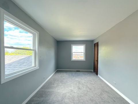 Tiny photo for 3542 Ronald Road, Crete, IL 60417 (MLS # 12567842)