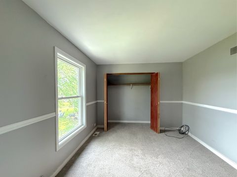 Tiny photo for 3542 Ronald Road, Crete, IL 60417 (MLS # 12567842)