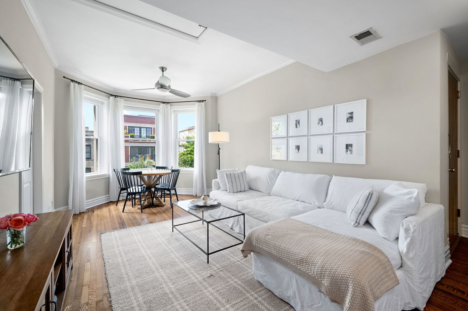 3747 N Fremont Street 3