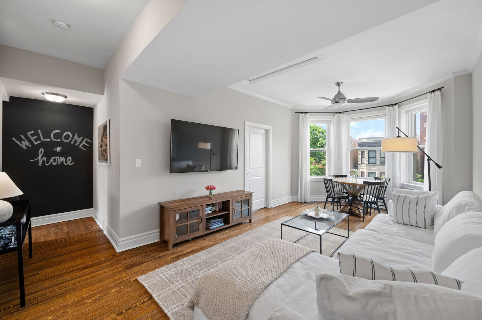 3747 N Fremont Street 3