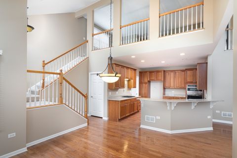 Tiny photo for 351 Lake Run Lane, North Aurora, IL 60542 (MLS # 12474941)