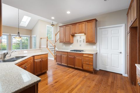 Tiny photo for 351 Lake Run Lane, North Aurora, IL 60542 (MLS # 12474941)