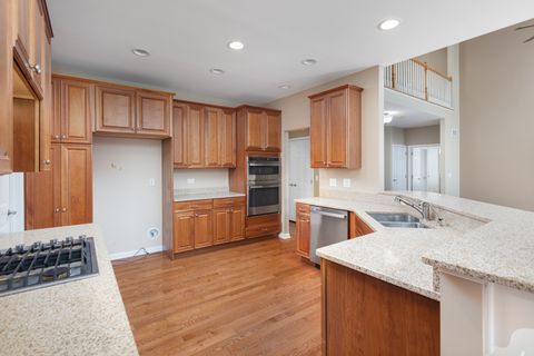 Tiny photo for 351 Lake Run Lane, North Aurora, IL 60542 (MLS # 12474941)