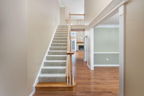 Tiny photo for 351 Lake Run Lane, North Aurora, IL 60542 (MLS # 12474941)