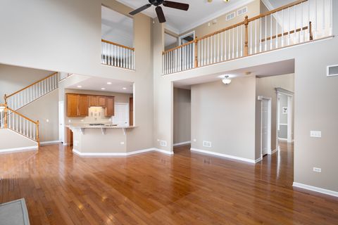 Tiny photo for 351 Lake Run Lane, North Aurora, IL 60542 (MLS # 12474941)