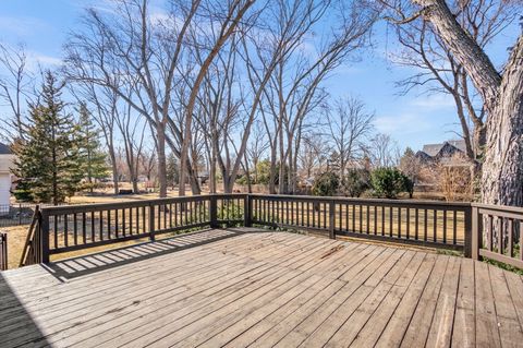 Tiny photo for 611 Clover Court, Naperville, IL 60540 (MLS # 12555293)