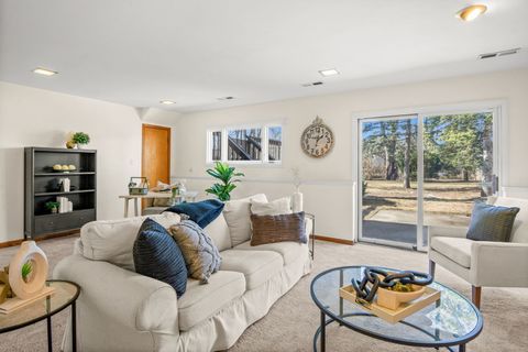 Tiny photo for 611 Clover Court, Naperville, IL 60540 (MLS # 12555293)