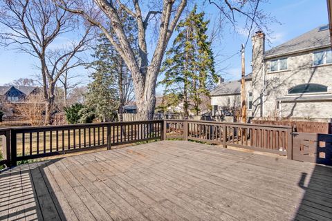 Tiny photo for 611 Clover Court, Naperville, IL 60540 (MLS # 12555293)