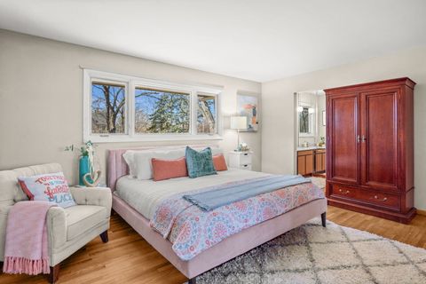 Tiny photo for 611 Clover Court, Naperville, IL 60540 (MLS # 12555293)