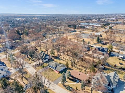 Tiny photo for 611 Clover Court, Naperville, IL 60540 (MLS # 12555293)