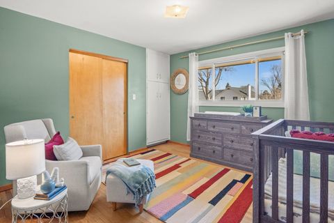 Tiny photo for 611 Clover Court, Naperville, IL 60540 (MLS # 12555293)