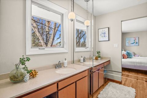 Tiny photo for 611 Clover Court, Naperville, IL 60540 (MLS # 12555293)