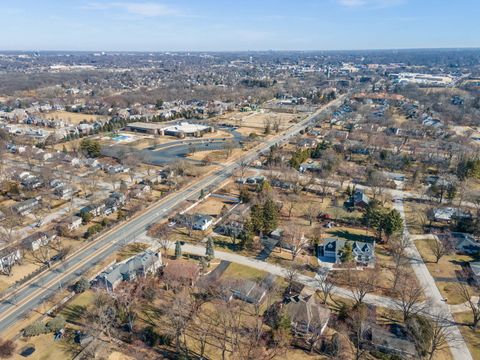 Tiny photo for 611 Clover Court, Naperville, IL 60540 (MLS # 12555293)