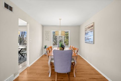 Tiny photo for 611 Clover Court, Naperville, IL 60540 (MLS # 12555293)