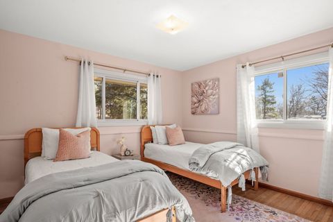 Tiny photo for 611 Clover Court, Naperville, IL 60540 (MLS # 12555293)