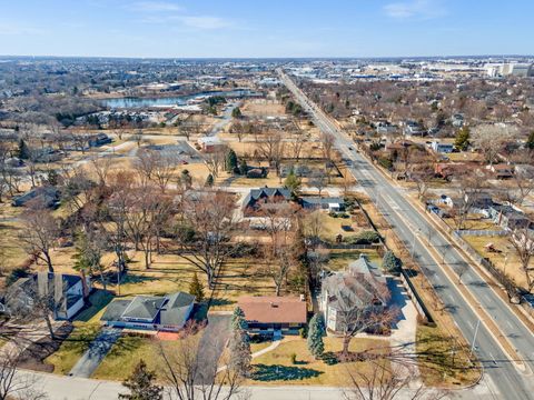 Tiny photo for 611 Clover Court, Naperville, IL 60540 (MLS # 12555293)