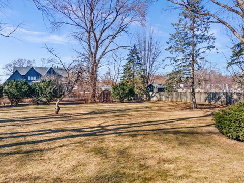 Tiny photo for 611 Clover Court, Naperville, IL 60540 (MLS # 12555293)