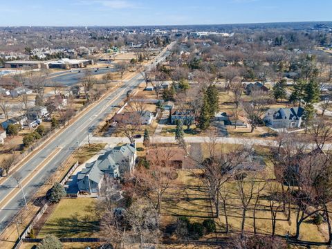 Tiny photo for 611 Clover Court, Naperville, IL 60540 (MLS # 12555293)