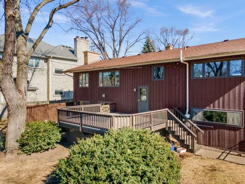 Tiny photo for 611 Clover Court, Naperville, IL 60540 (MLS # 12555293)