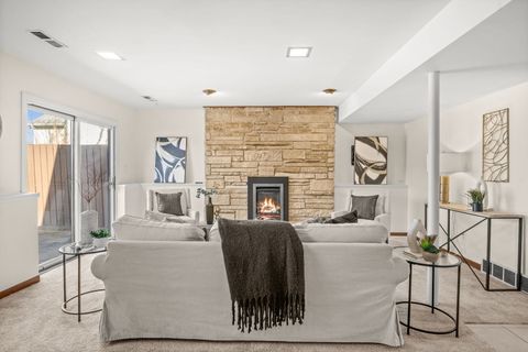 Tiny photo for 611 Clover Court, Naperville, IL 60540 (MLS # 12555293)