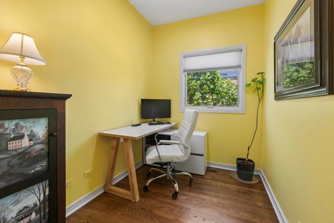Tiny photo for 453 W Blackhawk Street, Chicago, IL 60610 (MLS # 12687381)