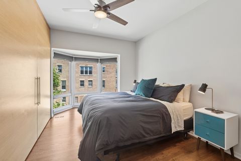 Tiny photo for 453 W Blackhawk Street, Chicago, IL 60610 (MLS # 12687381)