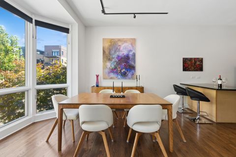 Tiny photo for 453 W Blackhawk Street, Chicago, IL 60610 (MLS # 12687381)