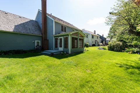 A home in Gurnee