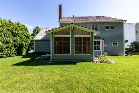 A home in Gurnee