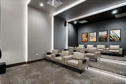 Tiny photo for 363 E Wacker Drive #2506, Chicago, IL 60601 (MLS # 12628479)