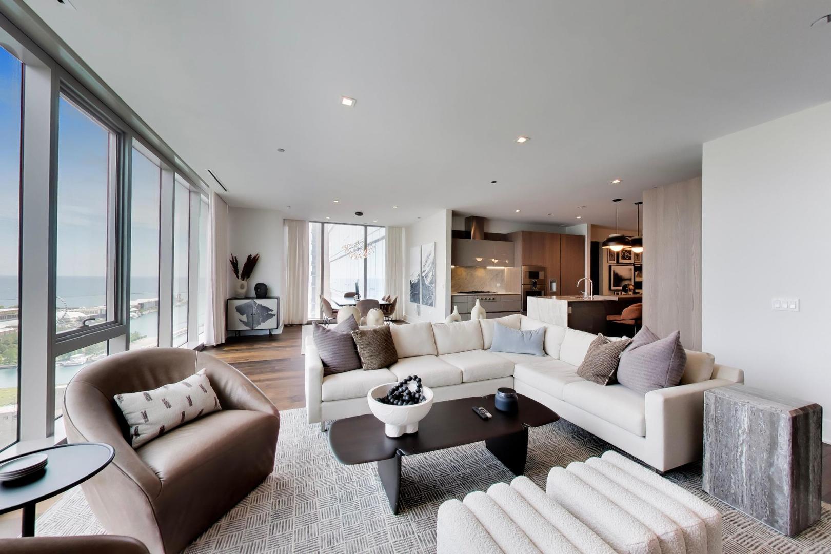 363 E Wacker Drive 2506